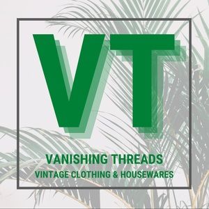 Meet your Posher, Vanishing Threads